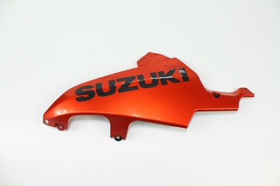 345654321345643233236952 suzuki gsx - r 750 600 k8 k9 l0 плуг левый обтекатель