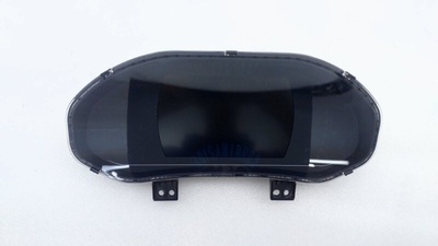 701000133AA Панель приборов Chery Tiggo 7 PRO T1E 2020