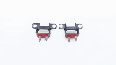 552000040AADYJ Петля двери багажника Chery Tiggo 7 PRO T1E 2020