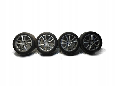 Колёса колёсные диски шины 275 / 40 / r20 порше cayenne i