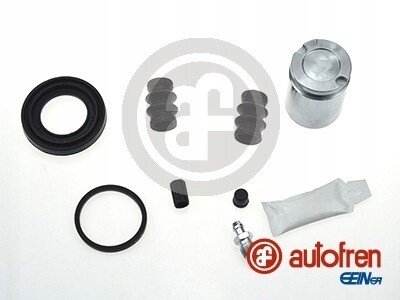 D41666C autofren seinsa комплект ремонтный , суппорт тормоза