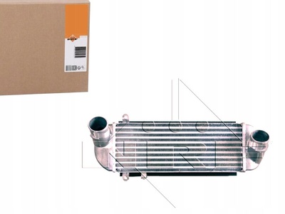 NRF30329 интеркулер nrf 282712f000 ka4212 96537