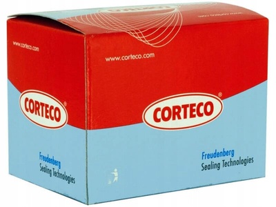 21652472 corteco подвеска двигателя