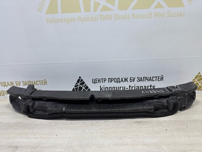 3V0807248G Абсорбер бампера Skoda Superb 3 3V3 Рестайлинг 2019-2022