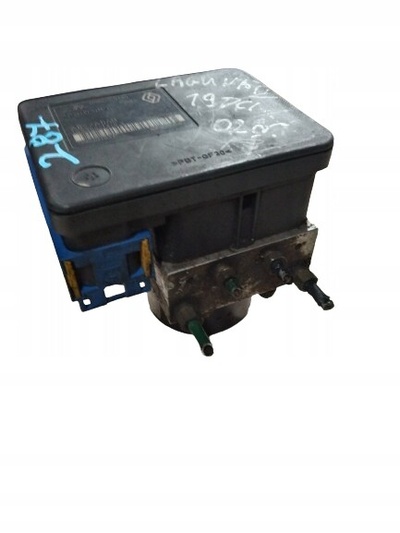 8200053422A renault лагуна ii 1.9 насос абс