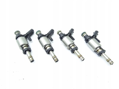 06L906036L форсунки форсунки топлива volkswagen гольф vii 7r s3 8v 2.0 tfsi