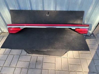4N0945095F audi a8 d5 4n0 светодиодный фонарь в крышку диафрагма