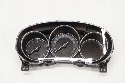 GRV155430 mazda 6 gj спидометр