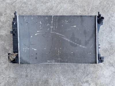 2441834424418344 opel vectra c радиатор кондиционера радиатора 24418362 24418344 1.8 16 v