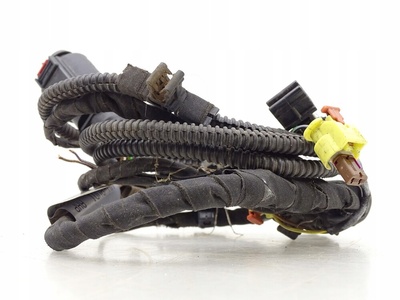 8V0971085G свет под 4x датчиков pdc бампера передняя audi a3 8v 3d хэтчбек