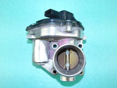 VP4F9U9E928BC дросельная заслонка vp2s6u - 9e927 - f 2s6u - fc форд focus mk2 c - max фиеста 1.6 16v