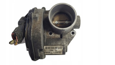 2S6UFA дросельная заслонка vp4f9u9e928ba 2s6u - fa focus 1.6 16v