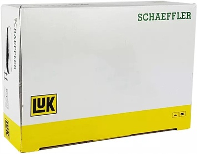 626314709 schaeffler пробелы 626 3147 09 комплект муфт