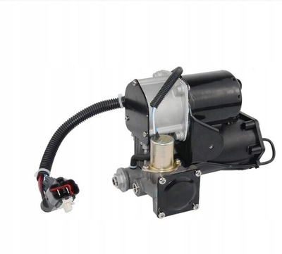 LR023964LR045251 компрессор land rover discovery 3 4 range rover