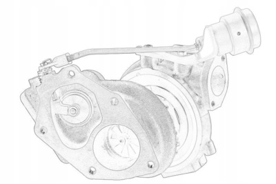 6963931669187 td05 турбина kits 49378 - 01580 турбина exhaust gaskets 49178 - 01571 1515~31804