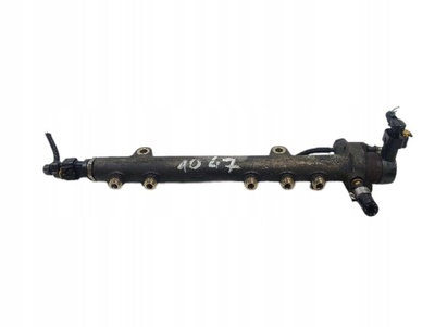 0445214044 накладка впрыска 46817523 1.3 jtd cdti fiat punto ii fl 2003 -