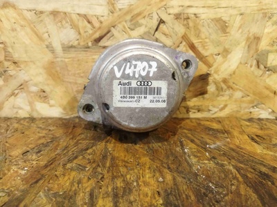 4B0399151M Подушка крепления КПП Audi A6 2007