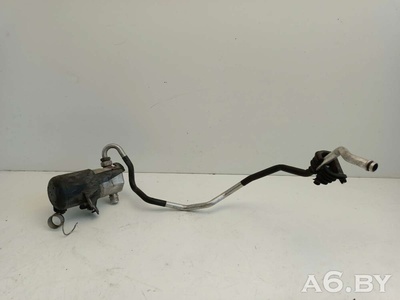8D0260197C Трубка кондиционера Audi A6 C5 (S6,RS6) 2001