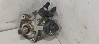 03L130755D ТНВД Volkswagen Crafter 2013