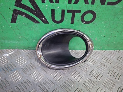 622574EA0C окантовка птф Nissan Qashqai 2 j11 2013-2019