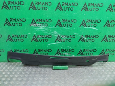 602000334AA Юбка бампера EXEED VX M36T 2021-нв , 2