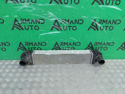 2074066800 интеркулер Geely Atlas Pro NL-3B 2021-нв , 6600014845