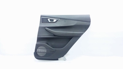 403001747AACBK Обшивка двери Chery Tiggo 7 PRO T1E 2020 , 403001570AAASR