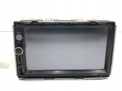 LORK38716185 радио мерседес vaneo 7010b 02 - 05 тюнер