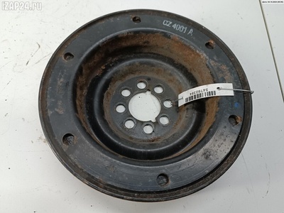 078105251Q Шкив коленвала Audi A6 C5 (1997-2005) 2002