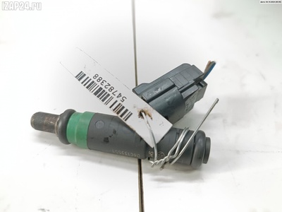 06C133551 Форсунка топливная Audi A6 C5 (1997-2005) 2002