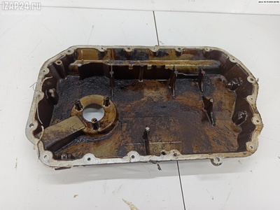 06C103604C Поддон масляный Audi A6 C5 (1997-2005) 2002