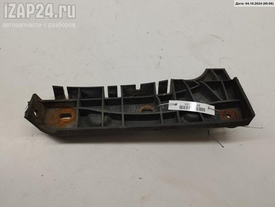 4B0807284B Кронштейн бампера переднего R Audi A6 C5 (1997-2005) 2003