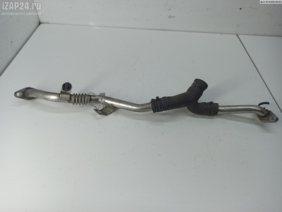 06C131848B Трубка системы рециркуляции EGR Audi A6 C5 (1997-2005) 2002