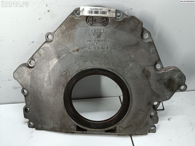 06C103173A Крышка двигателя задняя Audi A6 C5 (1997-2005) 2002