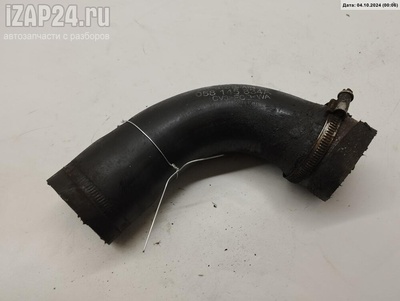058145834A Патрубок интеркулера Audi A4 B5 (1994-2001) 1998