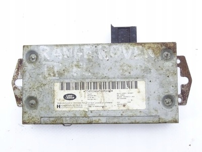 AH4218C941AG RANGE ROVER L322 02 - 12 MODUŁ TUNER
