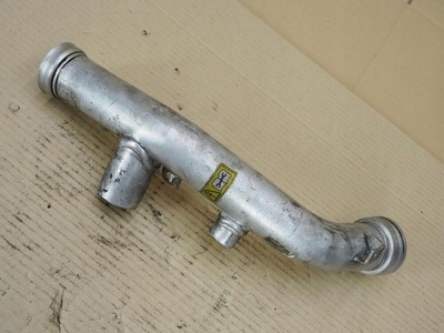 A6420981507 R KLASA W251 3.0 V6 RURA INTERCOOLERA