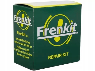 522023 frenkit комплект ремонтный , шток сцепление