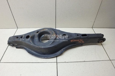 KD3528350 Рычаг задний поперечный левый Mazda CX 5 2017