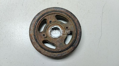 12303EN20C Шкив коленвала Nissan Qashqai+2 (JJ10) (2008 - 2014)