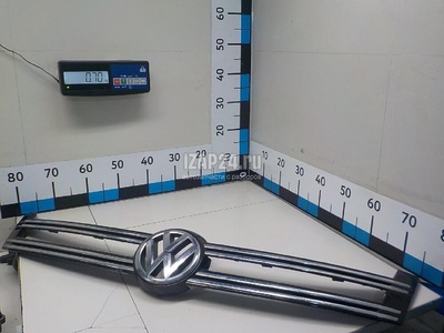 5N0853651H9B9 Решетка радиатора VAG Tiguan (2011 - 2016)