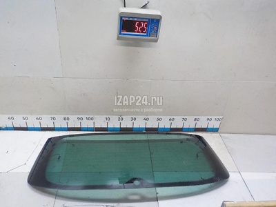 5N0845051AHNVB Стекло двери багажника VAG Tiguan (2011 - 2016)