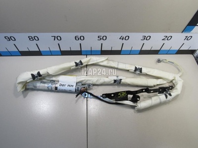 LR026028 Подушка безопасности боковая (шторка) Land Rover Range Rover Evoque (2011 - 2018)