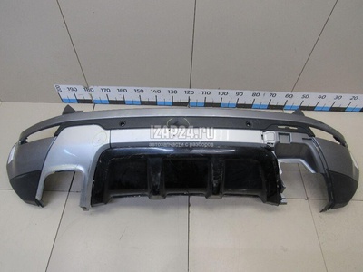 LR058059 Бампер задний Land Rover Range Rover Evoque (2011 - 2018)