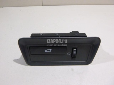 LR025943 Кнопка освещения панели приборов Land Rover Range Rover Evoque (2011 - 2018)