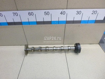 2760506001 Распредвал выпускной Mercedes Benz W166 M-Klasse (ML/GLE) (2011 - 2018)