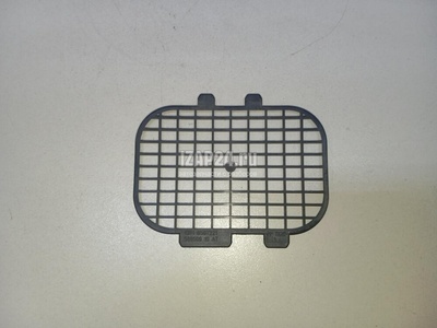 13718507321 Накладка на диффузор BMW 3-serie F30/F31/F80 (2011 - 2020)