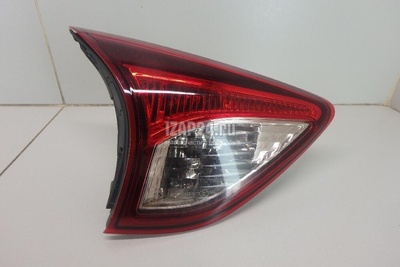 KD53513G0E Фонарь задний внутренний левый Mazda CX 5 (2012 - 2017)