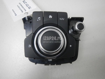 KA0G66CM0 Блок кнопок Mazda CX 5 (2012 - 2017)