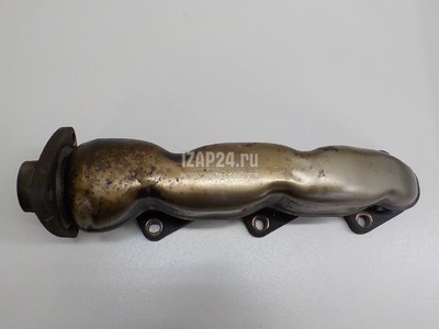 059253033AC Коллектор выпускной VAG A4 [B8] Allroad (2009 - 2015)